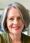Brenda Keck, Ph.D., LMFT
