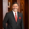Dr. Albert Reyes